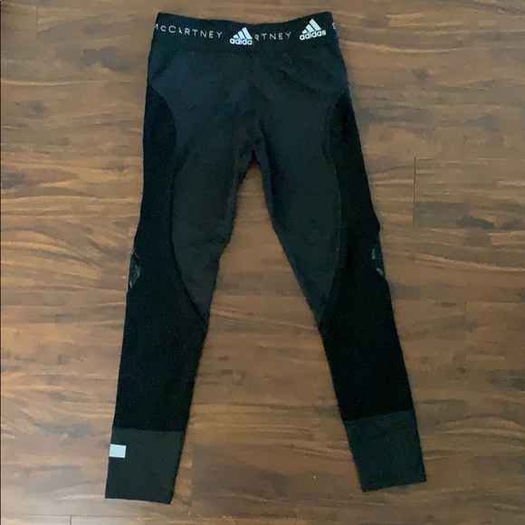 Adidas Tights - Picture 3 of 4